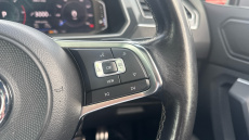 Volkswagen Tiguan 2.0 TDi 150 R-Line Tech 5dr DSG Diesel Estate